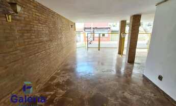 Imagem: Casa comercial com 5 salas para alugar