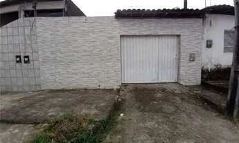 Imagem: Vendo casa no Petrópolis - Prox ao Bosque