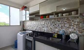 Imagem 4: Apartamento aconchegante 2 suítes em Jaboatão dos Guararapes