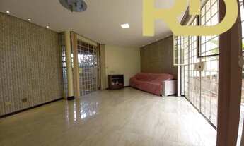 Imagem 3: Casa à venda com 3 quartos, suíte e 2 vagas - Esplanada, Belo Horizonte