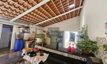 Imagem 4: Casa Bairro Taiaman, terreno 250 m e 190 construidos