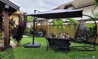 Imagem 7: CASA EM CONDOMÍNIO - ALPHAVILLE - SP