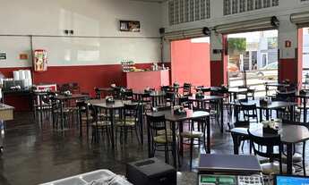 Imagem 3: Restaurante Galpão / depósito com venda com preço sob consulta