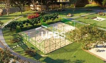 Imagem 5: Chácara espaçosa em condomínio fechado na Estância do Bosque