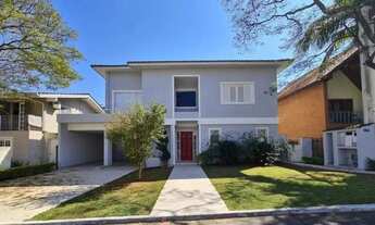 Imagem: Casa à venda em Santana de Parnaíba, Alphaville