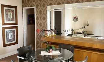 Imagem 2: Apartamento para alugar em Jundiaí, Jardim Ana Maria, com 3 suítes, com 111 m², CITTA DI F