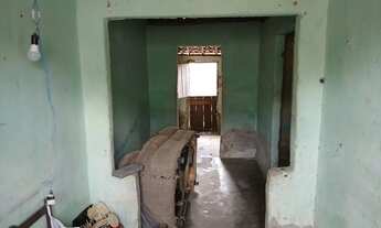 Imagem: Casa no conjunto Mutirão. Próximo a dakota