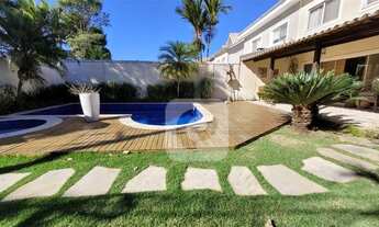 Imagem 3: Casa de Condomínio à Venda 4 Quartos 250m² Recreio Dos Bandeirantes