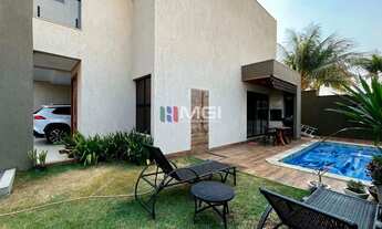 Imagem 6: Sobrado para venda com 3 quartos em Vila Rezende - Goiânia - GO