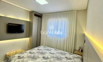 Imagem 7: Apartamento 100% mobiliado e decorado - 2 quartos (1 suíte) no Centro de Balneário Piçarra