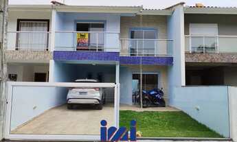 Imagem: Triplex com espaço de terreno Porto Fino