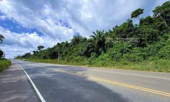 Imagem: Terreno Lote Rodovia Carlos Braga Iranduba