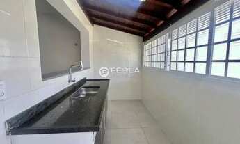 Imagem 7: Casa para alugar em Americana, Jardim Glória, com 3 quartos, com 140 m²