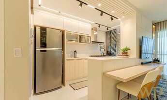 Imagem 4: WP6874 - Apartamento mobiliado em Piçarras