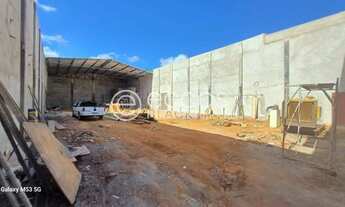 Imagem: Galpão para aluguel, Novo Mundo - Uberlândia/MG