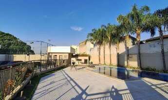 Imagem 3: Casa para aluguel em Boituva - 2 suítes, 75 m², lazer completo