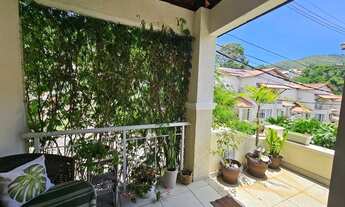 Imagem 2: Casa Condomínio Del Monte Club na Estrada do Pau Ferro