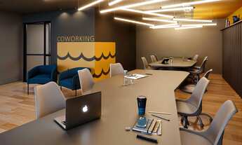 Imagem 6: F) Viva Paineiras - Coração de Paulista