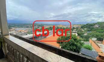 Imagem 4: CASA RESIDENCIAL em CAMPO LIMPO PAULISTA - SP, PARQUE RESIDENCIAL CALIFÓRNIA