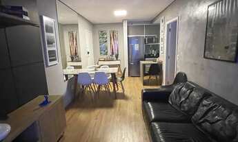 Imagem: Apartamento térreo Reformado com Quintal