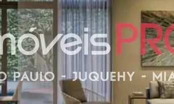 Imagem: Cobertura para Venda 281m² com 4 suites