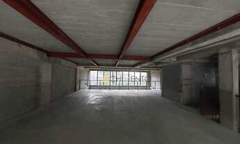 Imagem 6: Galpão, 597 m² - venda por R$ 8.000.000,00 ou aluguel por R$ 40.000,00/mês - Pinheiros - S