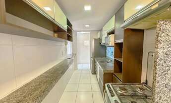 Imagem 2: Apartamento para venda na zona Leste - Bairro Santa Isabel - Teresina/PI