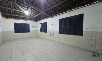 Imagem 4: Casa Comercial para Locação no bairro Parangaba- Fortaleza/CE