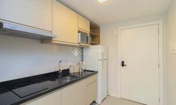 Imagem 7: Loft 1 dormitório, no bairro Bela Vista