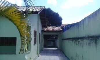 Imagem 3: CASA 03 QUARTOS AVENIDA DR. ALBERTO TORRES PARQUE LEOPOLDINA