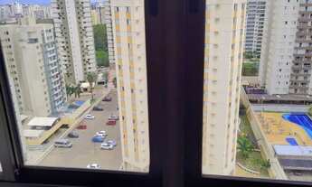 Imagem: Edifício Conquest Apto mobiliado Águas