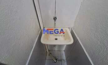 Imagem 7: Kitinete no bairro Meireles em Fortaleza, CE