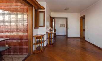 Imagem 5: Apartamento 2 Dormitórios e uma vaga no Rio Branco, Porto Alegre. RS