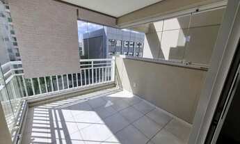 Imagem 4: Apartamento na barra funda de 58 metros