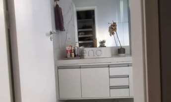 Imagem 5: Sobrado à venda em Campinas, Fazenda São Quirino, com 3 quartos, com 102.16 m², Residencia