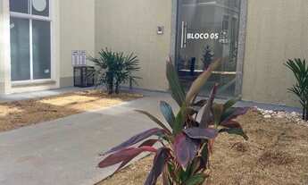 Imagem 6: APARTAMENTO CHAPADA DOS IPÊS COM ELEVADOR - CENTRO-SUL