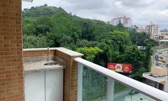 Imagem 3: Apto com 02 Dorm. Sendo 01 suíte no Pantanal