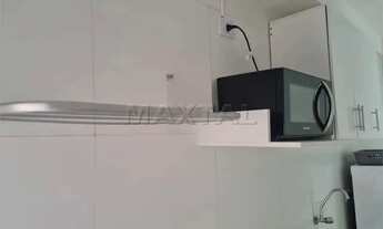 Imagem 5: Apartamento para locação de 25m², com 1 dormitório, no Jardim São Paulo