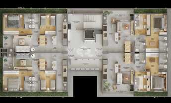 Imagem 2: APARTAMENTO À VENDA EM SANTA MARIA