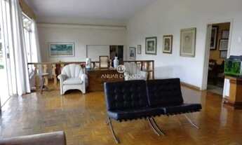 Imagem 2: Cidade Jardim - Casa comercial 4 quartos à venda na Anuar Donato