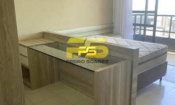 Imagem 6: Aluguel de apartamento em Manaíra, João Pessoa - 256m² de área construída REF: AP00013