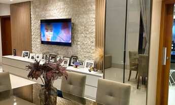 Imagem 4: Condomínio Alphaville 2 280 metros quadrados com 4 quartos em Jardim Itália - Cuiabá - MT