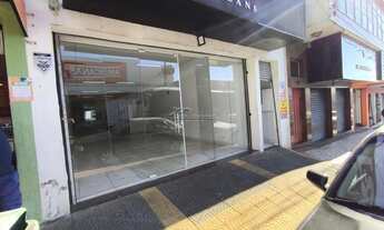 Imagem: Ponto comercial 222 m² na Av. 7 de Setembro