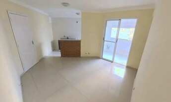 Imagem: Apartamento para venda com 47 m² na Vila