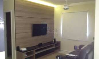 Imagem: Apartamento de 67m² com 03 quartos para