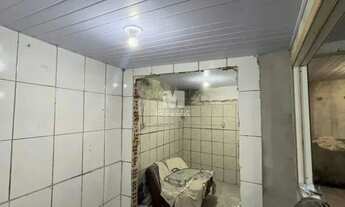 Imagem 7: Galpão comercial na Primeiro de Maio para locação