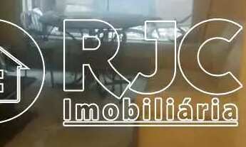 Imagem 4: Imóvel para venda tem 200 metros quadrados com 5 quartos em Laranjeiras - Rio de Janeiro