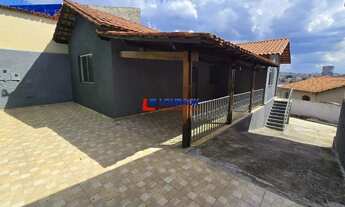 Imagem: Casa para aluguel, 3 quartos, 2 suítes