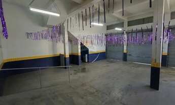 Imagem 6: RE/MAX Aluga Salão Comercial 275m² Bonfim Campinas SP R$7.900,00