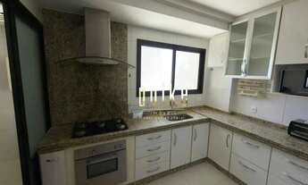 Imagem 7: Apartamento com 3 dormitórios para alugar, 114 m² por R$ 7.140,00/mês - Vila Adyana - São